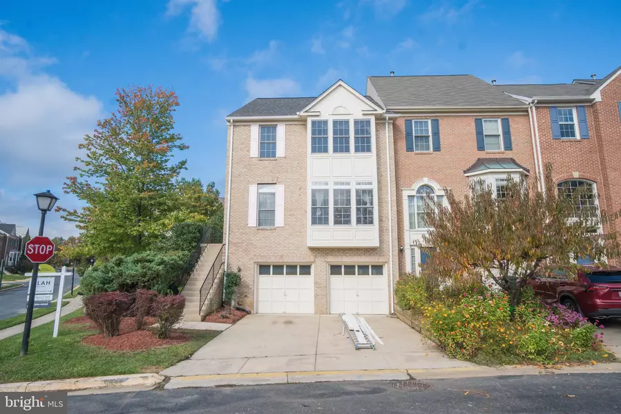 2109 HOUNDS RUN PL, Silver Spring, MD 20906