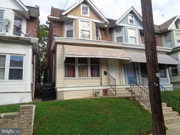 2909 N TATNALL ST, Wilmington, DE 19802