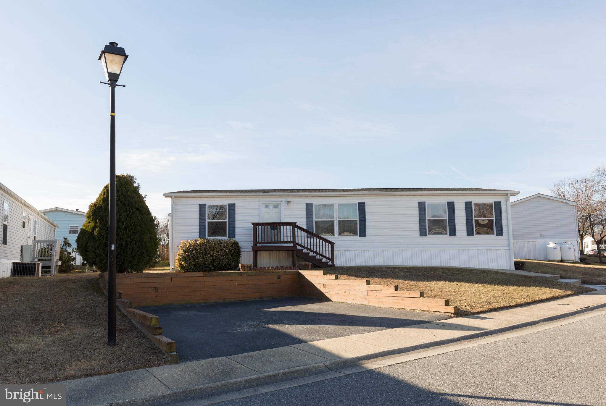 8330 ASHWOOD RD, Jessup, MD 20794