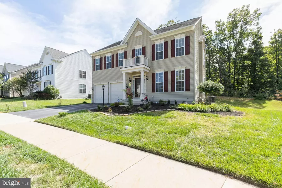 67 SAPPHIRE ST, Fredericksburg, VA 22405