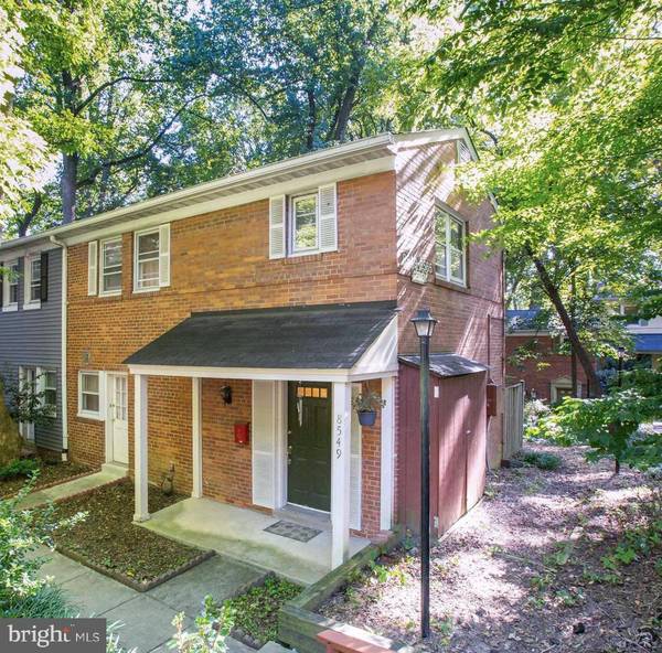 8549 GEREN RD #24-9, Silver Spring, MD 20901