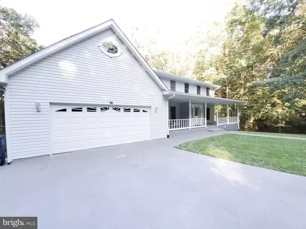 Huntingtown, MD 20639,160 AUTUMN CT