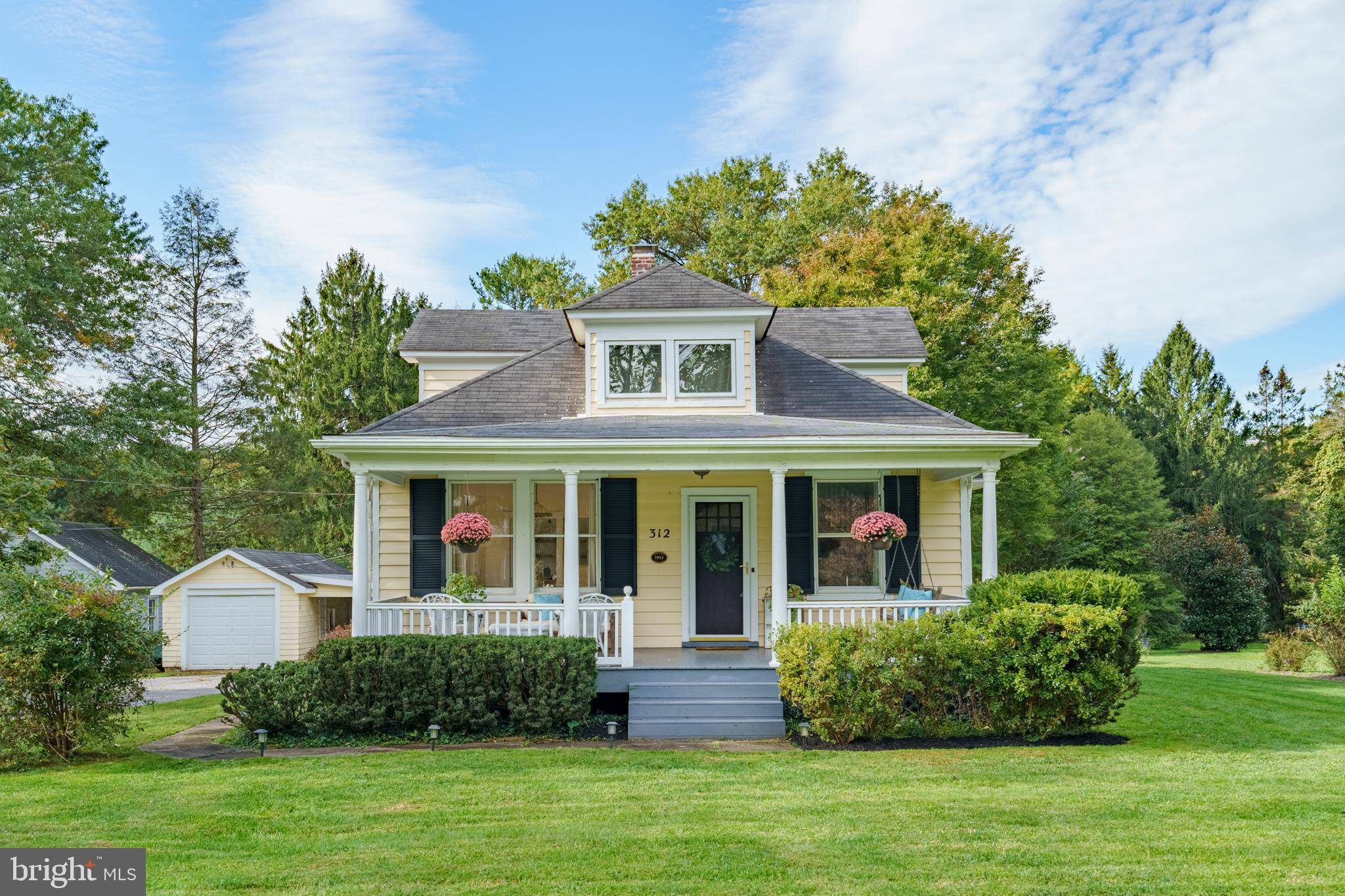 312 CENTRAL AVE, Glyndon, MD 21071