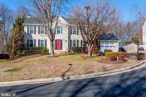 3410 CHOATE CT, Woodbridge, VA 22193