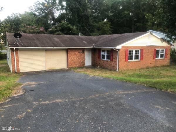 3901 GLAZEBROOK DR, Fredericksburg, VA 22407