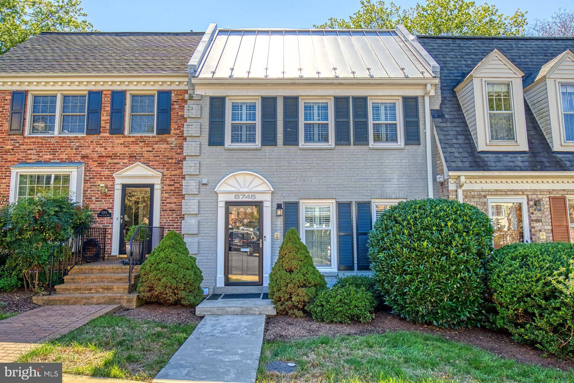 6745 TOWNE LANE RD, Mclean, VA 22101