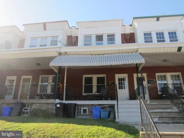 6240 ARGYLE ST, Philadelphia, PA 19111