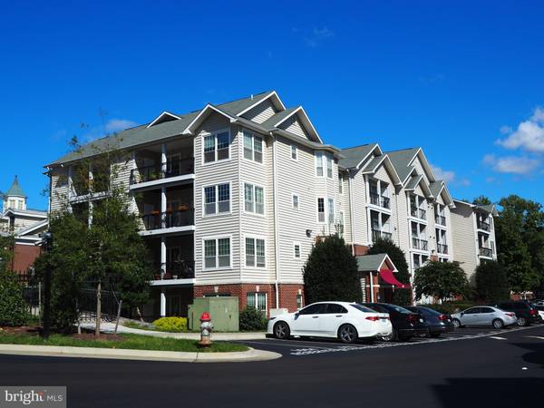 1600 SPRING GATE DR #2102, Mclean, VA 22102