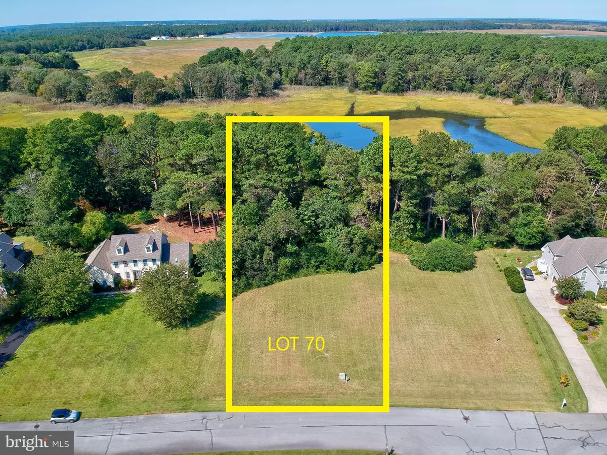 Rehoboth Beach, DE 19971,88 GLADE CIRCLE W LOT 70