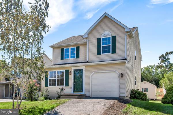 Dallastown, PA 17313,680 BLOSSOM HILL LN