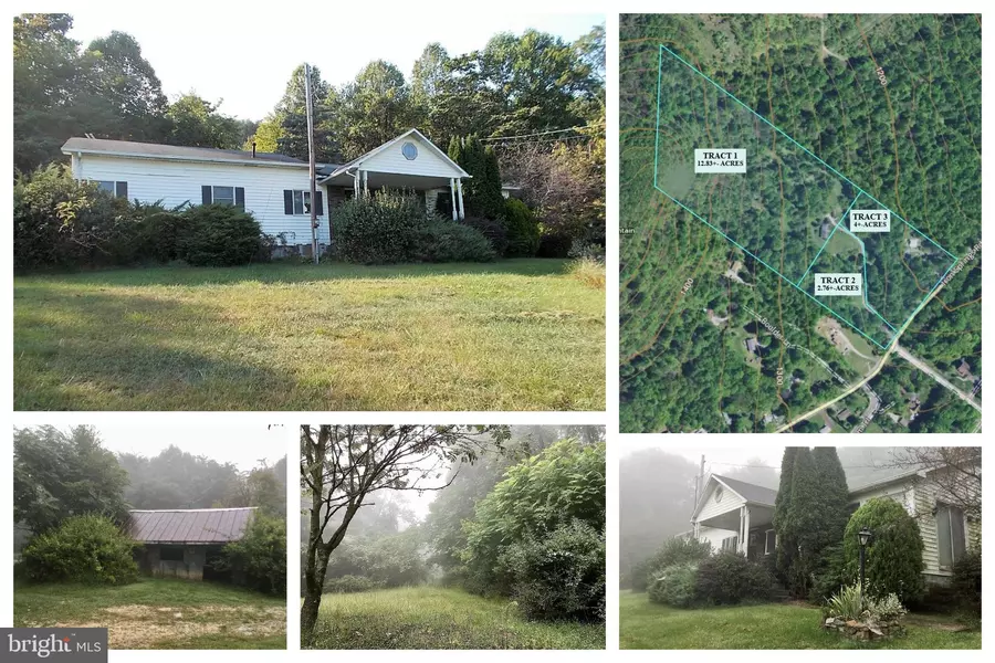 2055 IRON SPRINGS RD, Fairfield, PA 17320