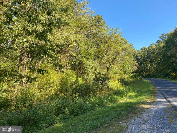 LOT #10 AMITY RD, Duncannon, PA 17020