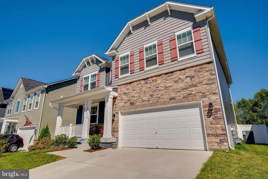 8133 RIDGELY LOOP, Severn, MD 21144