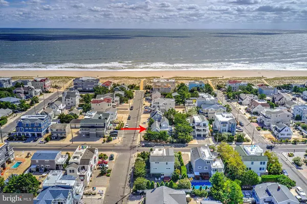 Long Beach Township, NJ 08008,102 E SOUTH CAROLINA