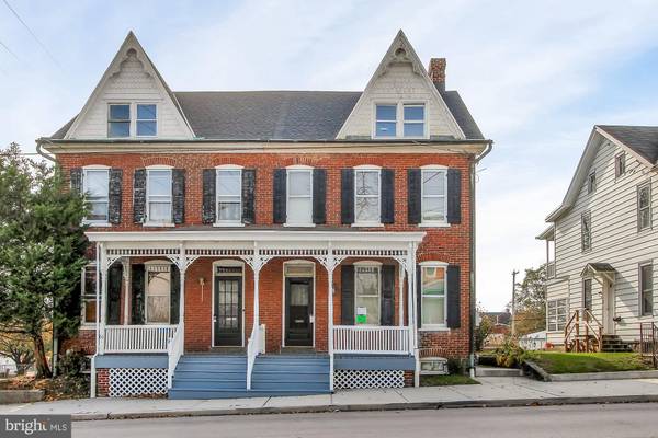 59 HANOVER ST, Gettysburg, PA 17325