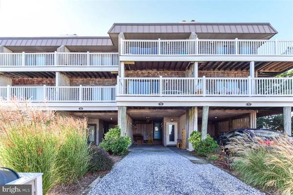 2 E CANNON ST #2, Fenwick Island, DE 19944