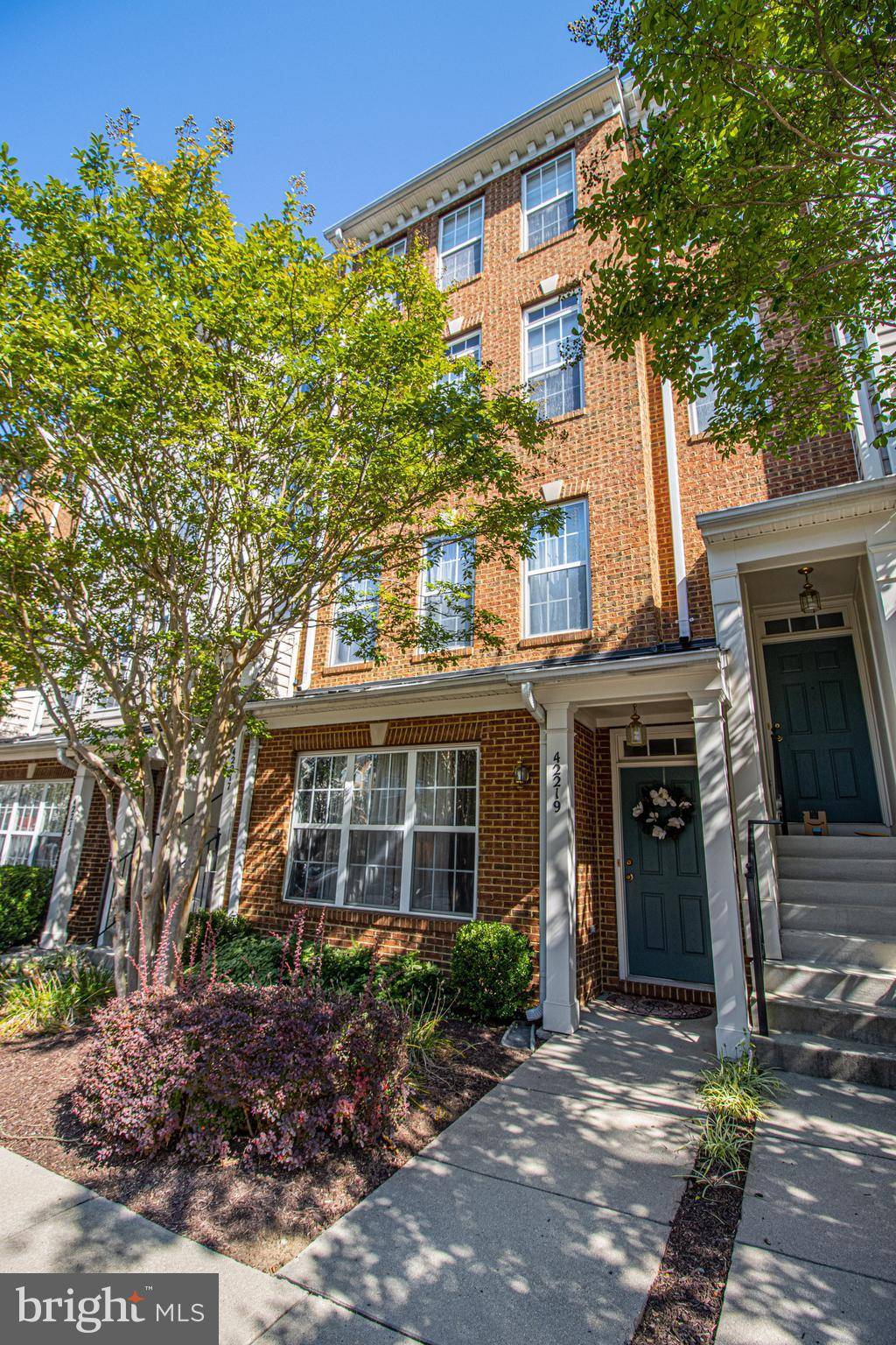 42219 BLACK ROCK TER, Aldie, VA 20105