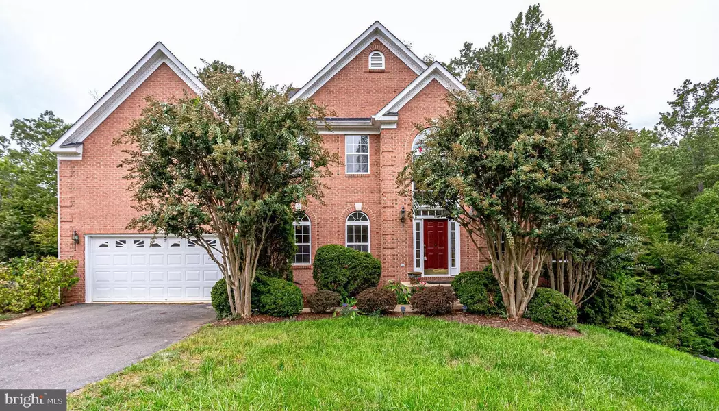 58 TWIN HILL LN, Stafford, VA 22554