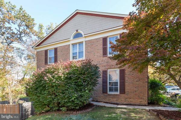 6085 TALAVERA CT, Alexandria, VA 22310