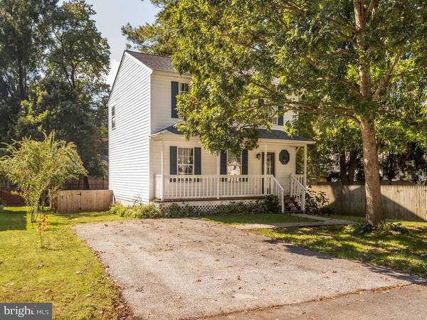 303 NORFOLK ST, Severna Park, MD 21146