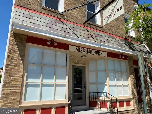 Merchantville, NJ 08109,24 S CENTRE ST