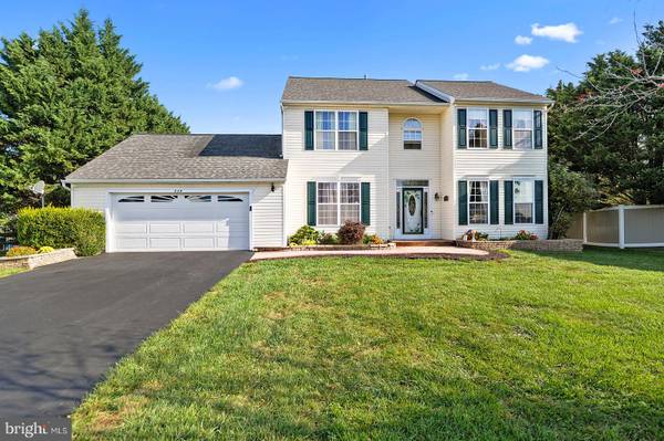 529 DIAMOND DR, Middletown, DE 19709