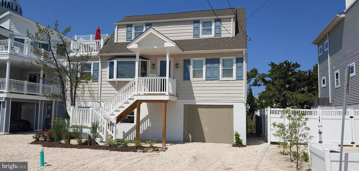 Long Beach Township, NJ 08008,3 E SEABREEZE