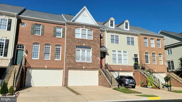 6900 WITTON CIR, Gainesville, VA 20155