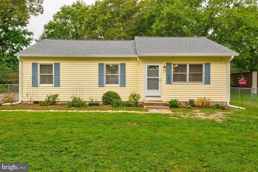 11828 CHERRY RD, Fredericksburg, VA 22407