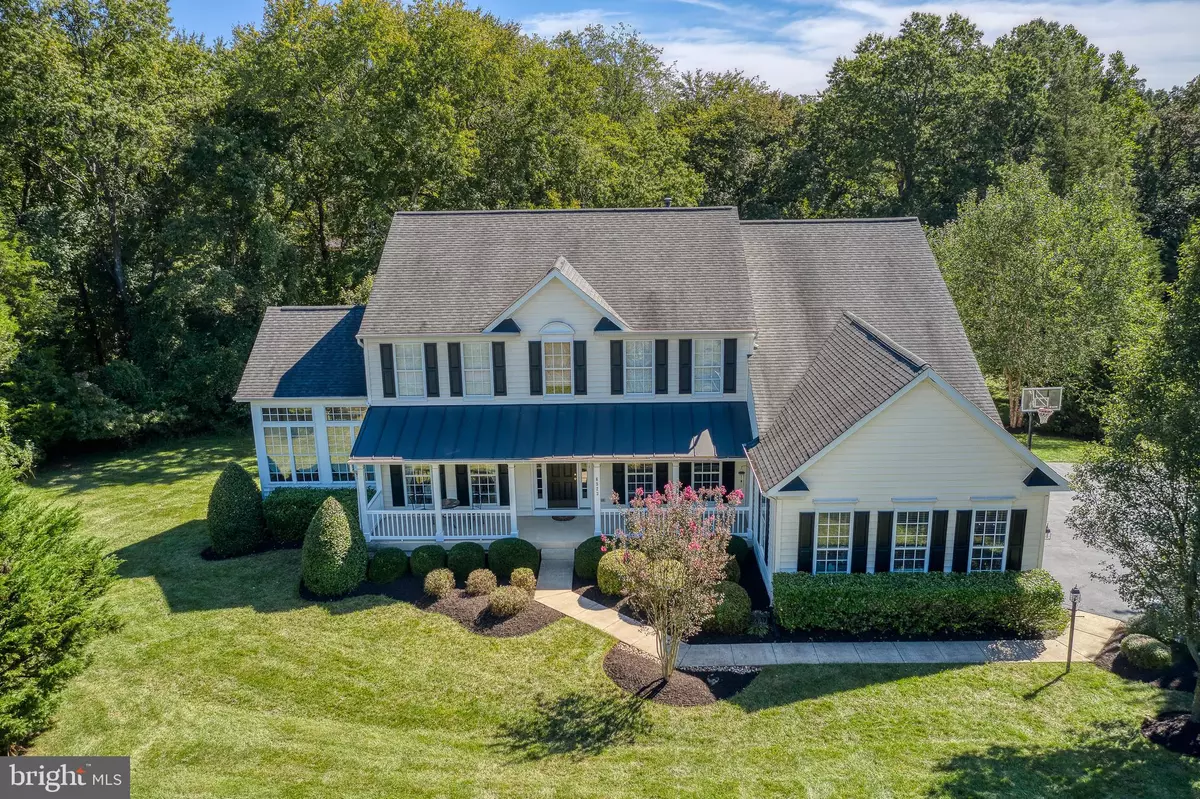 Warrenton, VA 20187,6923 TULIP HILL DR