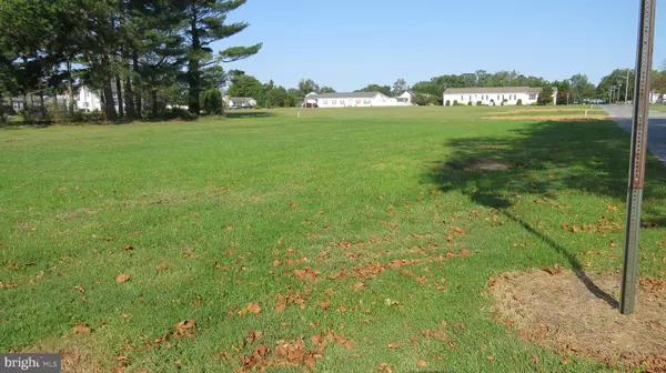 LOT 5 PINEY NECK AND WAPLES STREET, Dagsboro, DE 19939