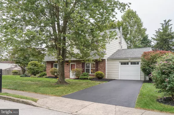 Paoli, PA 19301,3 DEVON CIR