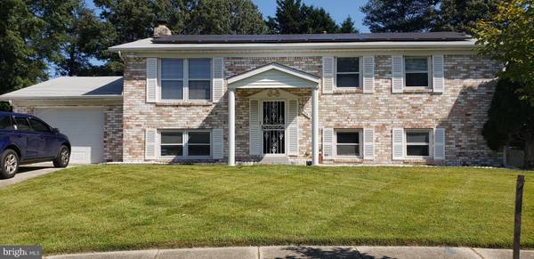 7704 DUNDAS CT, Clinton, MD 20735