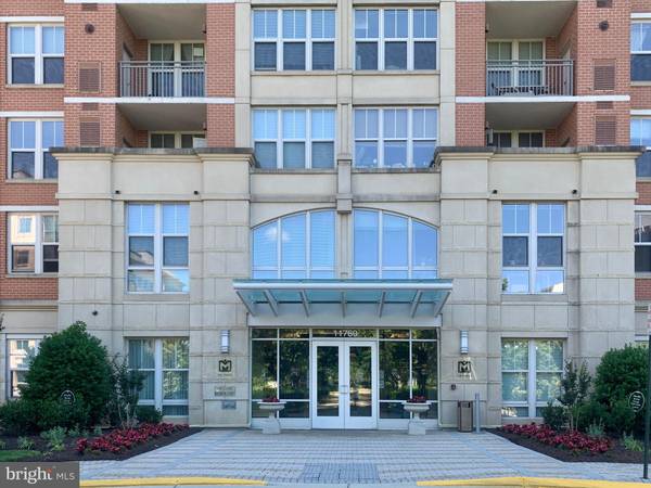 11760 SUNRISE VALLEY DR #606, Reston, VA 20191