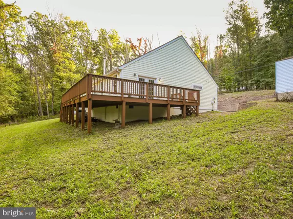 Harpers Ferry, WV 25425,59 FAWN DR