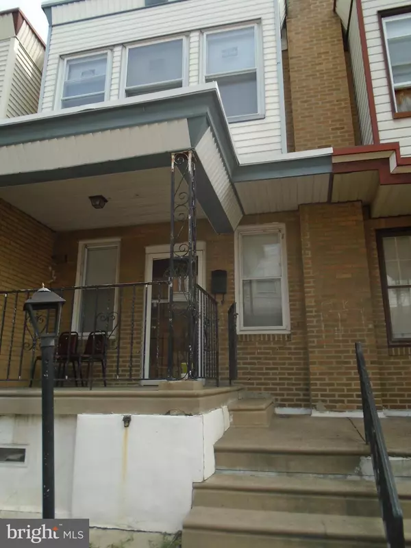 4243 ORMOND ST, Philadelphia, PA 19124