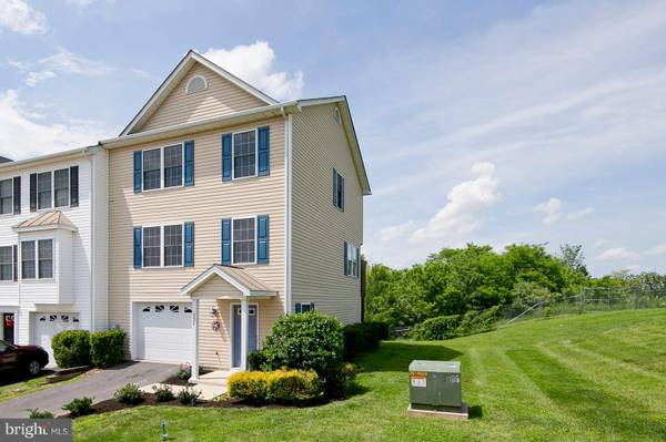 126 WINDSTONE, Winchester, VA 22602