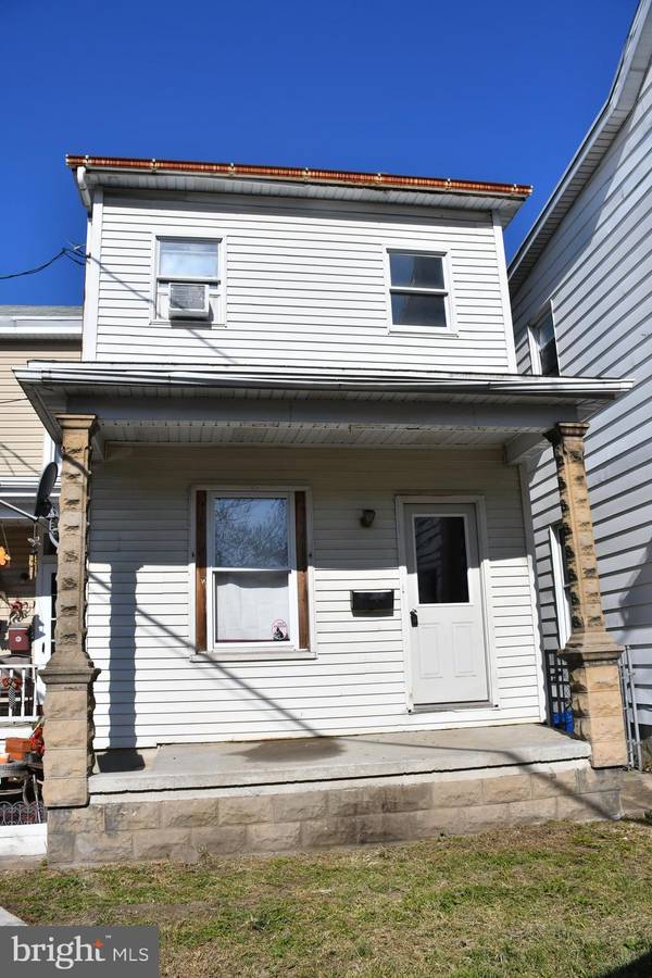 517 SAINT JOHN ST, Schuylkill Haven, PA 17972