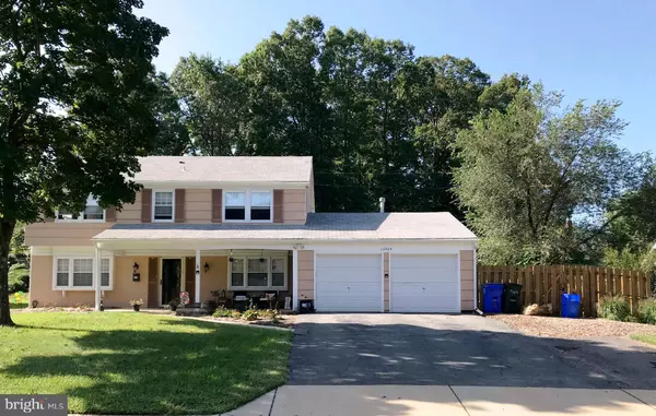 12504 RAMBLING LN, Bowie, MD 20715