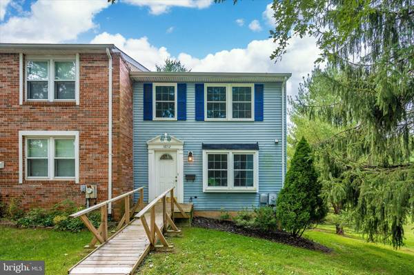 18712 PURPLE MARTIN LN, Gaithersburg, MD 20879