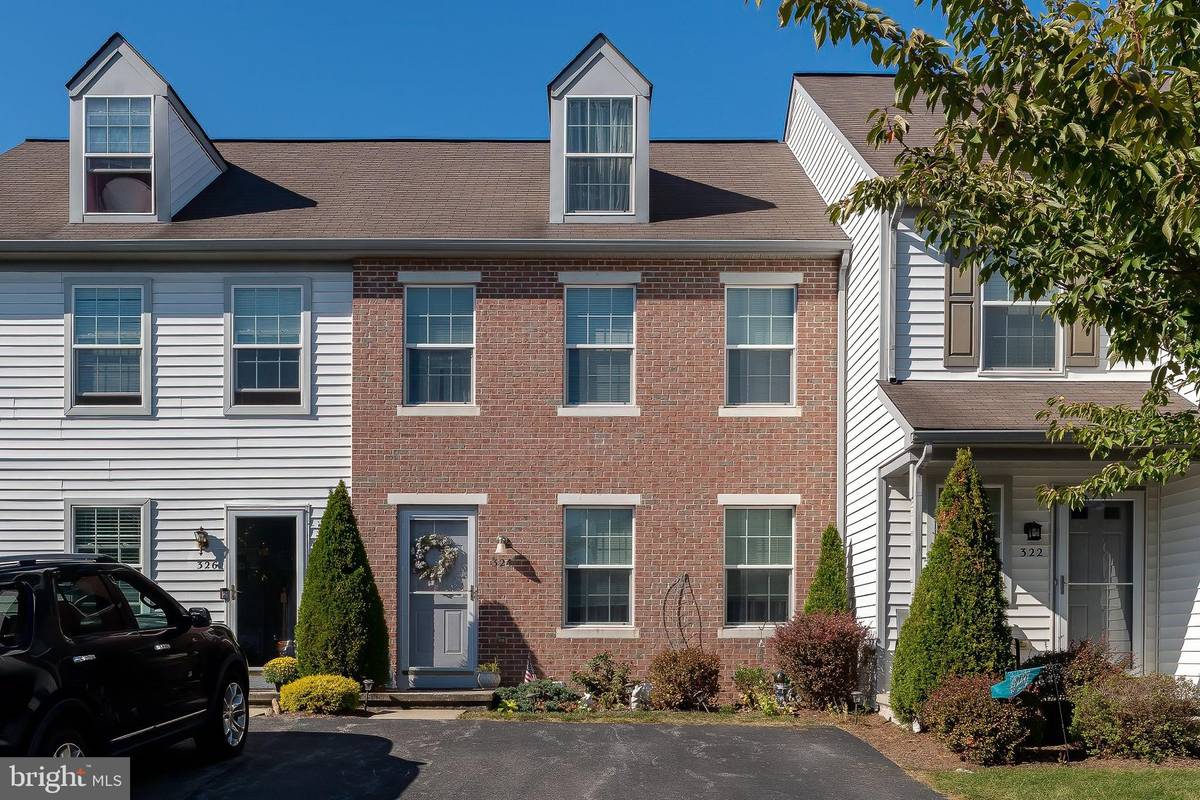 Harrisburg, PA 17112,324 BUCKLEY DR