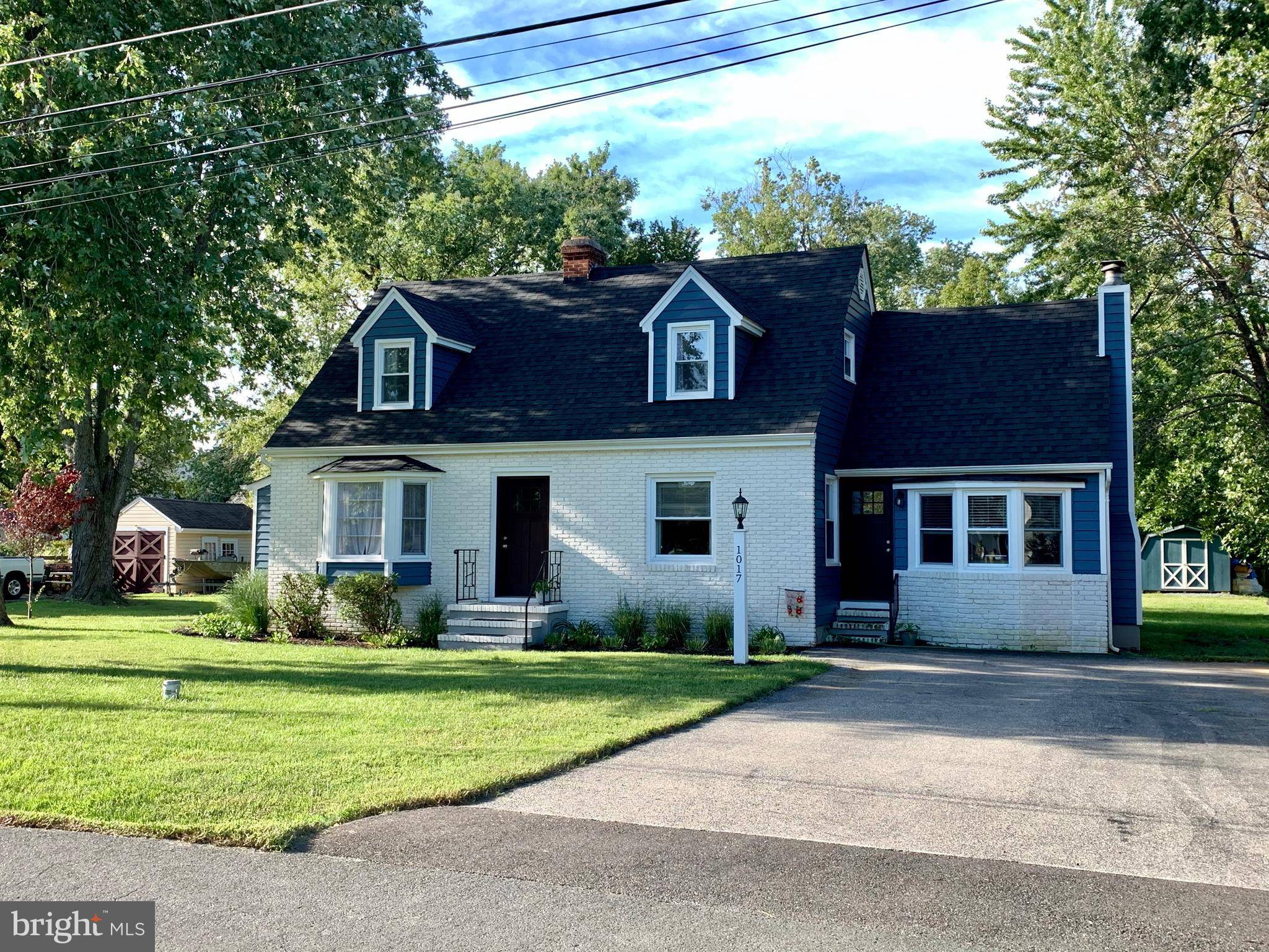1017 E BENNING RD, Galesville, MD 20765