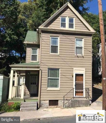 119 PINE ST, Steelton, PA 17113