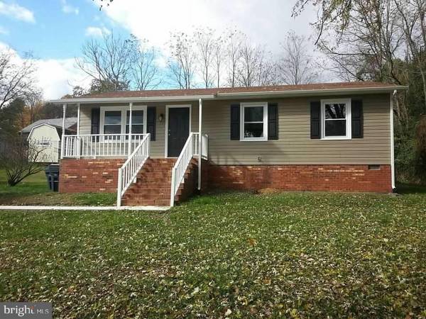 2009 KAISER DR, Fredericksburg, VA 22407