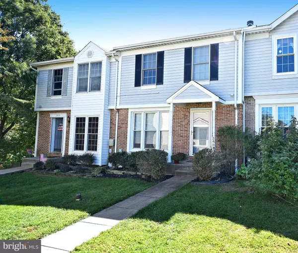 3461 HOWELL CT, Abingdon, MD 21009