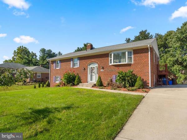 3617 TODDSBURY LN, Olney, MD 20832