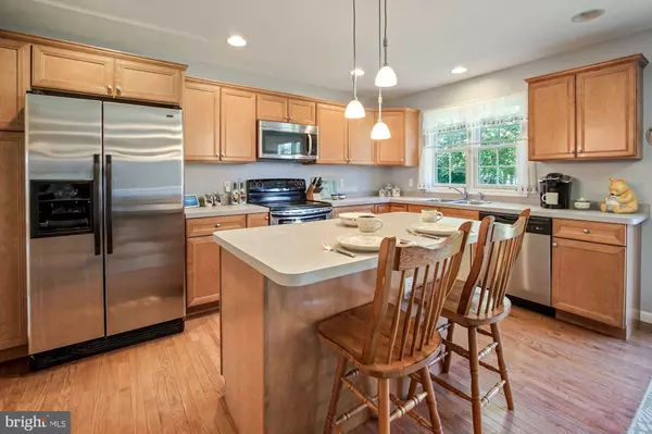 Grasonville, MD 21638,213 CASPIAN DR