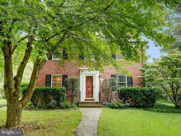 5431 SPRINGLAKE WAY, Baltimore, MD 21212