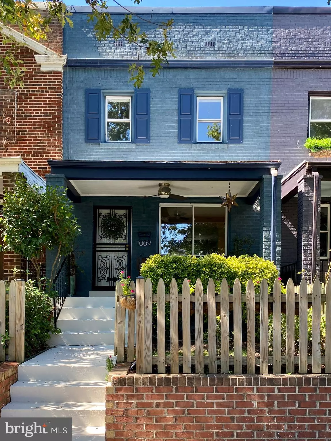 Washington, DC 20003,1009 15TH ST SE