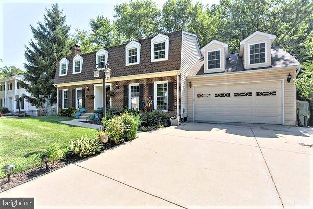 13325 NASSAU DR, Woodbridge, VA 22193